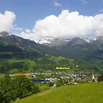 Apartmán Schiwiese Mit Freiem Eintritt In Alpentherme & Freie Nutzung Der Gasteiner Bergbahnen Im Sommer 2026