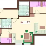 Apartmán Schiwiese Mit Freiem Eintritt In Alpentherme & Freie Nutzung Der Gasteiner Bergbahnen Im Sommer 2026