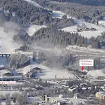 Apartmán Schiwiese Mit Freiem Eintritt In Alpentherme & Freie Nutzung Der Gasteiner Bergbahnen Im Sommer 2026