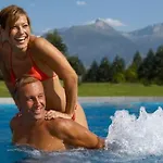 Schiwiese Mit Freiem Eintritt In Alpentherme & Freie Nutzung Der Gasteiner Bergbahnen Im Sommer 2026 Bad Hofgastein