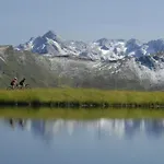 Apartmán Schiwiese Mit Freiem Eintritt In Alpentherme & Freie Nutzung Der Gasteiner Bergbahnen Im Sommer 2026 *