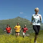 Apartmán Schiwiese Mit Freiem Eintritt In Alpentherme & Freie Nutzung Der Gasteiner Bergbahnen Im Sommer 2026 *