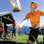 Schiwiese Mit Freiem Eintritt In Alpentherme & Freie Nutzung Der Gasteiner Bergbahnen Im Sommer 2026 Апартаменты Бад Хофгаштайн