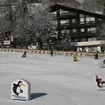 Schiwiese Mit Freiem Eintritt In Alpentherme & Freie Nutzung Der Gasteiner Bergbahnen Im Sommer 2026 Apartmán Bad Hofgastein