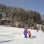 Апартаменты Schiwiese Mit Freiem Eintritt In Alpentherme & Freie Nutzung Der Gasteiner Bergbahnen Im Sommer 2026 Бад Хофгаштайн