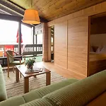 Апартаменты Schiwiese Mit Freiem Eintritt In Alpentherme & Freie Nutzung Der Gasteiner Bergbahnen Im Sommer 2026 Бад Хофгаштайн