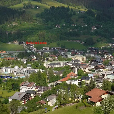 Apartment Schiwiese Mit Freiem Eintritt In Alpentherme & Freie Nutzung Der Gasteiner Bergbahnen Im Sommer 2025 *
