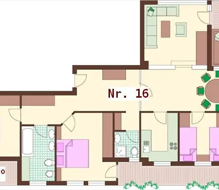 Schiwiese Mit Freiem Eintritt In Alpentherme In باد هوفغاستين