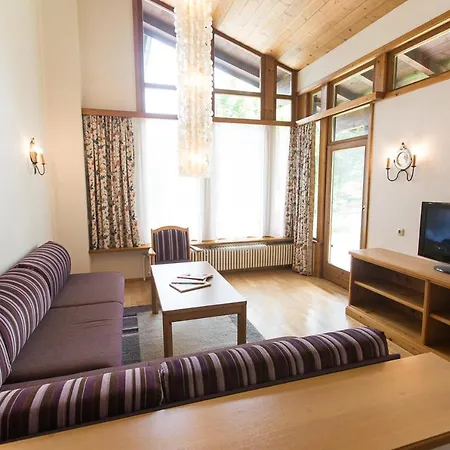 Apartament Schiwiese Mit Freiem Eintritt In Alpentherme In Bad Hofgastein