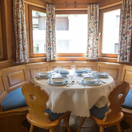 Appartamento Schiwiese Mit Freiem Eintritt In Alpentherme In Bad Hofgastein