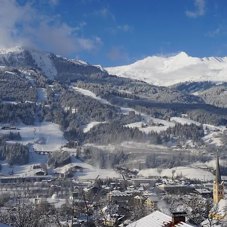 Schiwiese Mit Freiem Eintritt In Alpentherme In