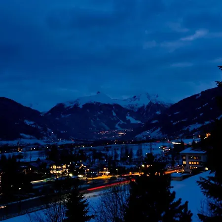 Appartamento Schiwiese Mit Freiem Eintritt In Alpentherme In Bad Hofgastein