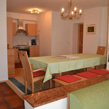 Appartamento Schiwiese Mit Freiem Eintritt In Alpentherme In