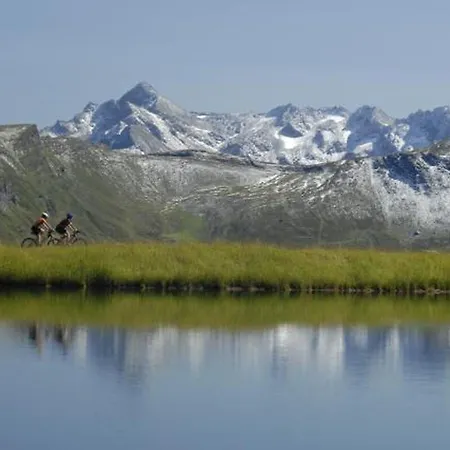 Appartamento Schiwiese Mit Freiem Eintritt In Alpentherme In *