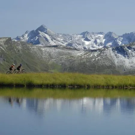 Apartment Schiwiese Mit Freiem Eintritt In Alpentherme & Freie Nutzung Der Gasteiner Bergbahnen Im Sommer 2025 *