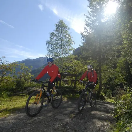 Schiwiese Mit Freiem Eintritt In Alpentherme In باد هوفغاستين