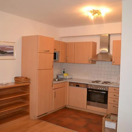 Schiwiese Mit Freiem Eintritt In Alpentherme In شقة *