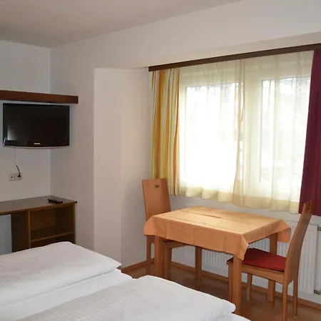 Appartamento Schiwiese Mit Freiem Eintritt In Alpentherme In Bad Hofgastein