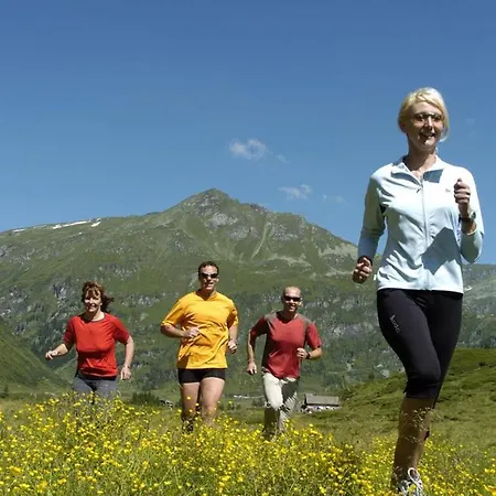 Apartment Schiwiese Mit Freiem Eintritt In Alpentherme & Freie Nutzung Der Gasteiner Bergbahnen Im Sommer 2025 *