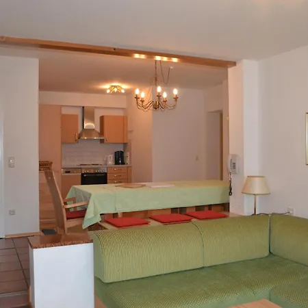 Schiwiese Mit Freiem Eintritt In Alpentherme In Appartamento