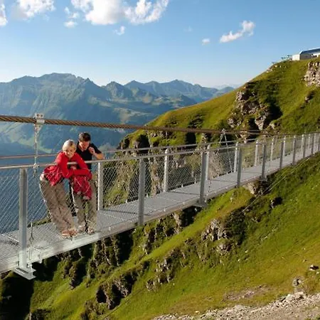 Schiwiese Mit Freiem Eintritt In Alpentherme In شقة *