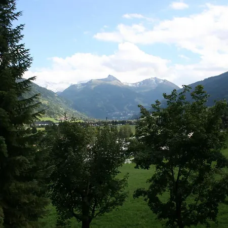 Appartamento Schiwiese Mit Freiem Eintritt In Alpentherme In Bad Hofgastein