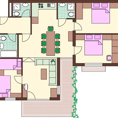 Schiwiese Mit Freiem Eintritt In Alpentherme In