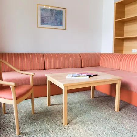 Schiwiese Mit Freiem Eintritt In Alpentherme In Appartamento Bad Hofgastein