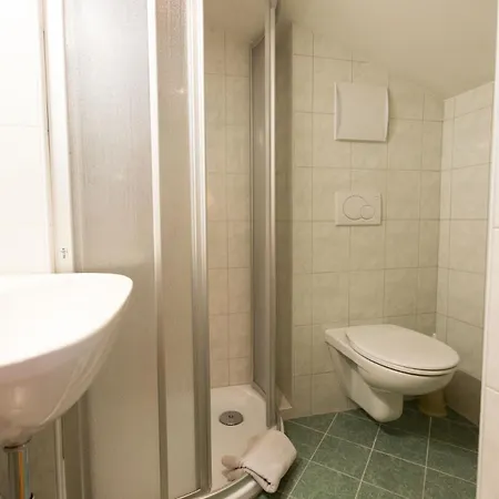 Schiwiese Mit Freiem Eintritt In Alpentherme In Appartamento *