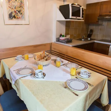 Appartamento Schiwiese Mit Freiem Eintritt In Alpentherme In Bad Hofgastein