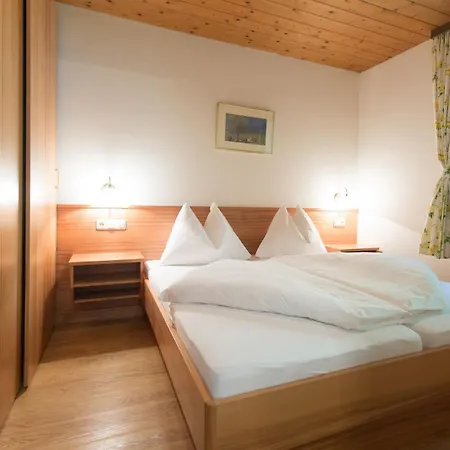 Appartamento Schiwiese Mit Freiem Eintritt In Alpentherme In