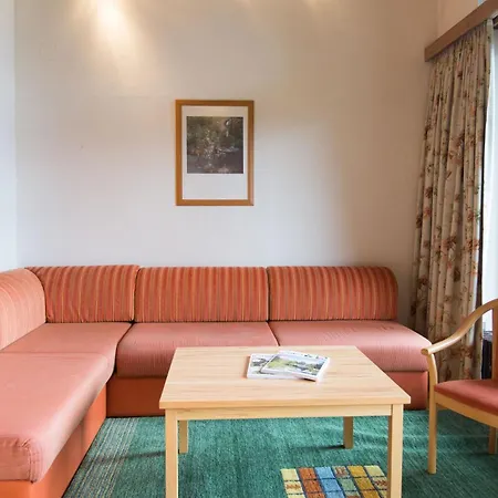 Schiwiese Mit Freiem Eintritt In Alpentherme In Apartament *