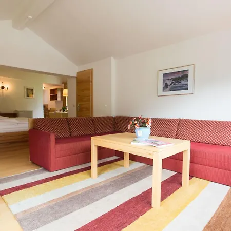 Schiwiese Mit Freiem Eintritt In Alpentherme In Appartamento Bad Hofgastein