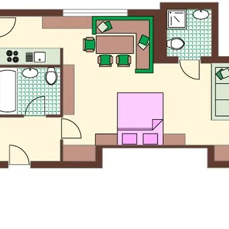 Schiwiese Mit Freiem Eintritt In Alpentherme In Bad Hofgastein