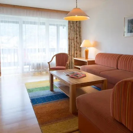 Apartament Schiwiese Mit Freiem Eintritt In Alpentherme In