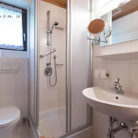 Schiwiese Mit Freiem Eintritt In Alpentherme In شقة *