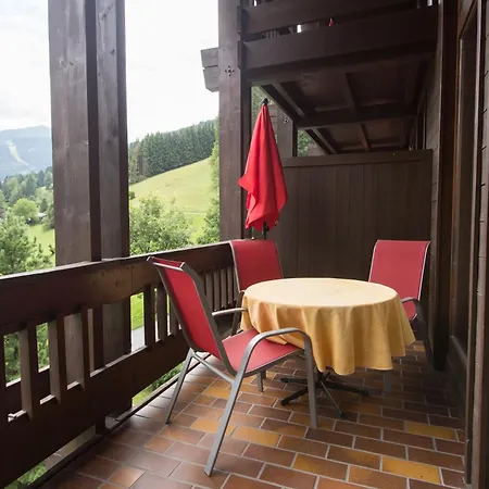 Apartment Schiwiese Mit Freiem Eintritt In Alpentherme & Freie Nutzung Der Gasteiner Bergbahnen Im Sommer 2025
