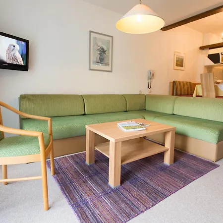 Appartamento Schiwiese Mit Freiem Eintritt In Alpentherme In