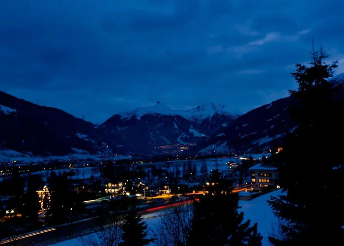 Appartamento Schiwiese Mit Freiem Eintritt In Alpentherme & Freie Nutzung Der Gasteiner Bergbahnen Im Sommer 2026 Bad Hofgastein