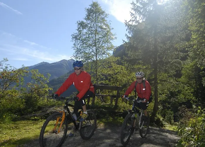 Schiwiese Mit Freiem Eintritt In Alpentherme & Freie Nutzung Der Gasteiner Bergbahnen Im Sommer 2026 Bad Hofgastein