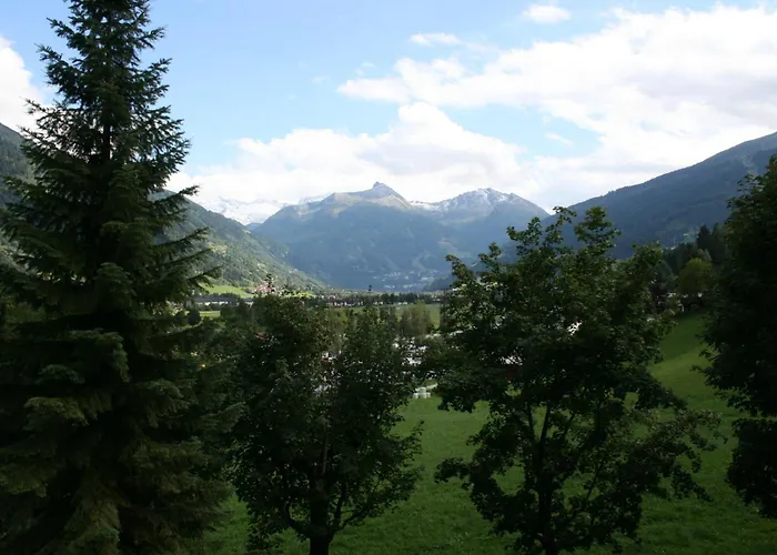 Appartamento Schiwiese Mit Freiem Eintritt In Alpentherme & Freie Nutzung Der Gasteiner Bergbahnen Im Sommer 2026 Bad Hofgastein