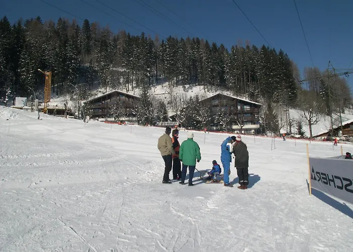 Schiwiese Mit Freiem Eintritt In Alpentherme & Freie Nutzung Der Gasteiner Bergbahnen Im Sommer 2026 Bad Hofgastein