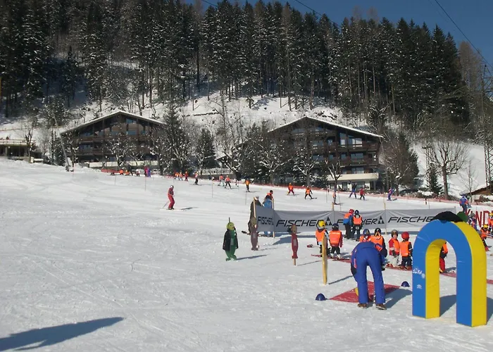 Schiwiese Mit Freiem Eintritt In Alpentherme & Freie Nutzung Der Gasteiner Bergbahnen Im Sommer 2026 * Bad Hofgastein