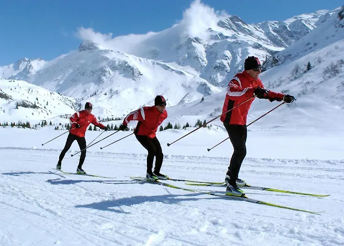 Schiwiese Mit Freiem Eintritt In Alpentherme & Freie Nutzung Der Gasteiner Bergbahnen Im Sommer 2026 * Bad Hofgastein